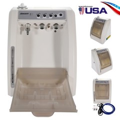 Dental Handpiece Maintenance Cleaner Oiling Machine Automatic Lubrication System