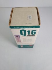 International Electronics SF-Cure keypad Q15